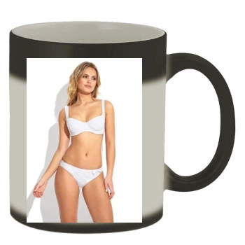 Elisandra Tomacheski Color Changing Mug