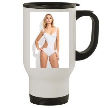 Elisandra Tomacheski Stainless Steel Travel Mug