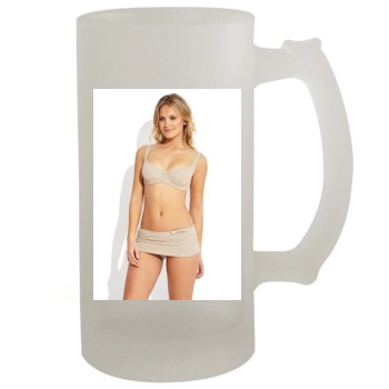 Elisandra Tomacheski 16oz Frosted Beer Stein