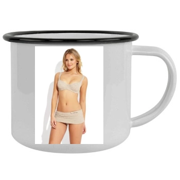 Elisandra Tomacheski Camping Mug