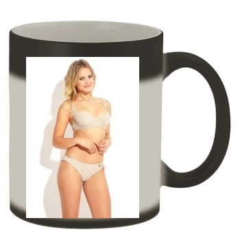 Elisandra Tomacheski Color Changing Mug