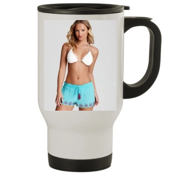 Elisandra Tomacheski Stainless Steel Travel Mug