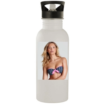 Elisandra Tomacheski Stainless Steel Water Bottle