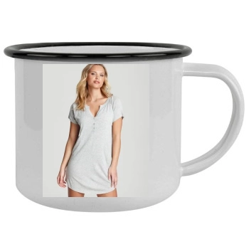 Elisandra Tomacheski Camping Mug