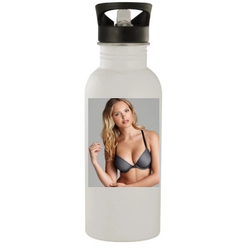 Elisandra Tomacheski Stainless Steel Water Bottle