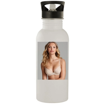 Elisandra Tomacheski Stainless Steel Water Bottle