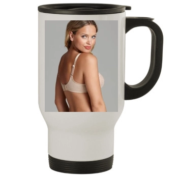 Elisandra Tomacheski Stainless Steel Travel Mug