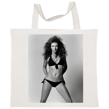 Elizabeth Hurley Tote