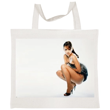 Elizabeth Hurley Tote