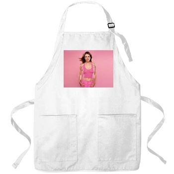 Elizabeth Hurley Apron