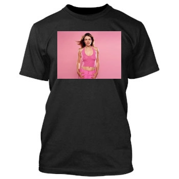 Elizabeth Hurley Men's TShirt