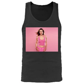 Elizabeth Hurley Men's Tank Top