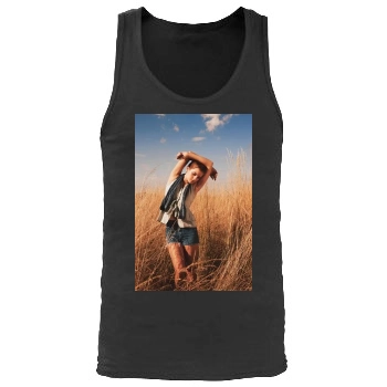 Emma Watson Men's Tank Top