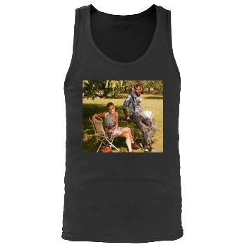 Emma Watson Men's Tank Top