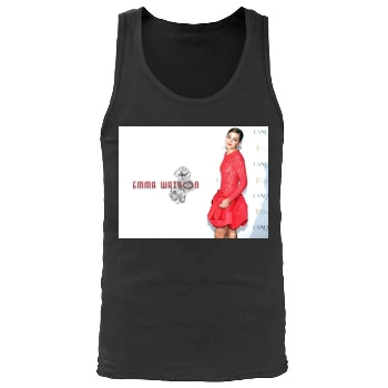 Emma Watson Men's Tank Top