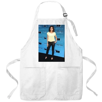 Emmanuelle Chriqui Apron