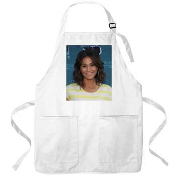 Emmanuelle Chriqui Apron