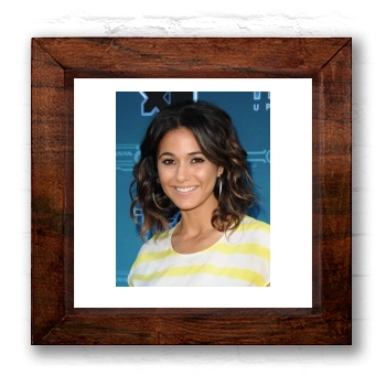 Emmanuelle Chriqui 6x6