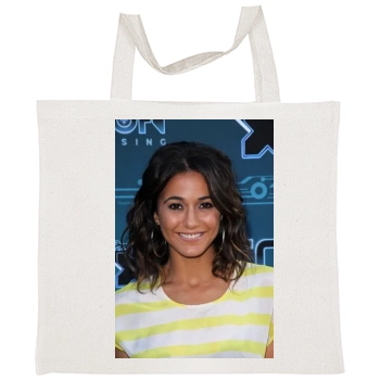 Emmanuelle Chriqui Tote