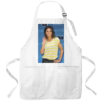 Emmanuelle Chriqui Apron