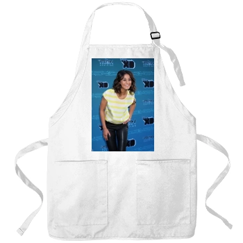 Emmanuelle Chriqui Apron