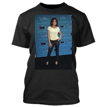 Emmanuelle Chriqui Men's TShirt