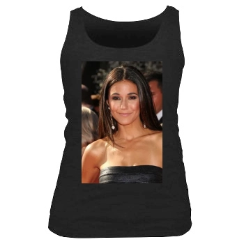 Emmanuelle Chriqui Women's Tank Top