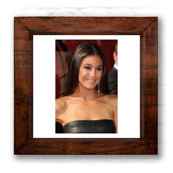 Emmanuelle Chriqui 6x6