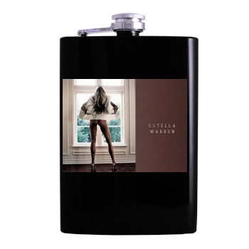 Estella Warren Hip Flask