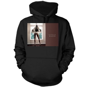 Estella Warren Mens Pullover Hoodie Sweatshirt