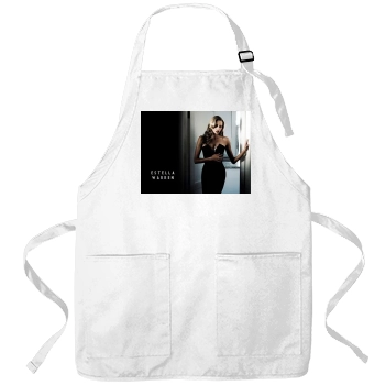 Estella Warren Apron