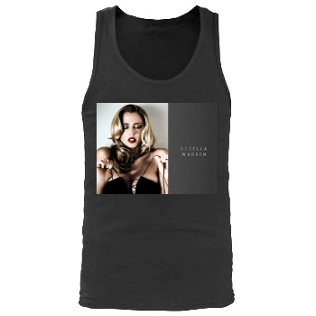 Estella Warren Men's Tank Top