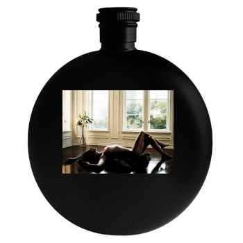 Estella Warren Round Flask