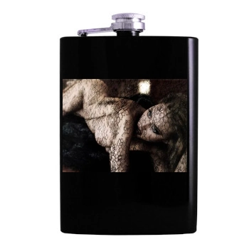 Estella Warren Hip Flask