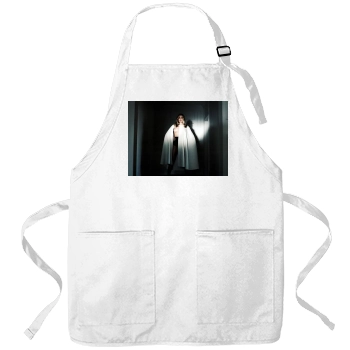 Estella Warren Apron