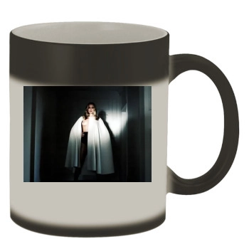 Estella Warren Color Changing Mug