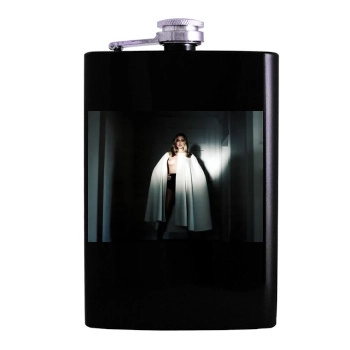 Estella Warren Hip Flask