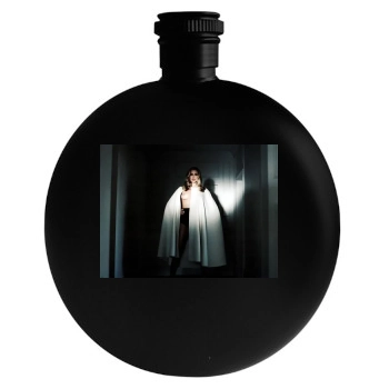 Estella Warren Round Flask