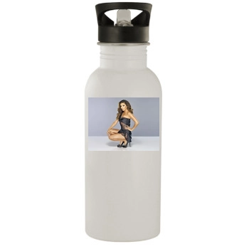 Eva Longoria Stainless Steel Water Bottle