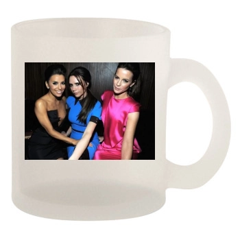 Eva Longoria 10oz Frosted Mug