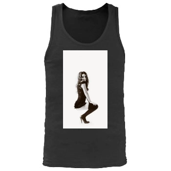 Evangeline Lilly Men's Tank Top