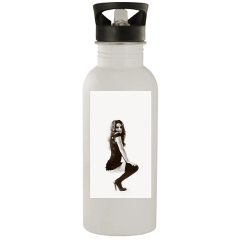 Evangeline Lilly Stainless Steel Water Bottle