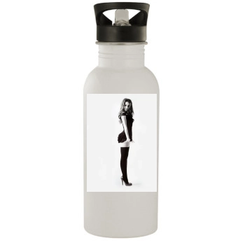 Evangeline Lilly Stainless Steel Water Bottle