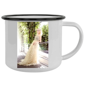 Evanna Lynch Camping Mug