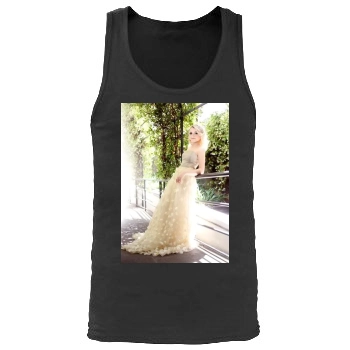 Evanna Lynch Men's Tank Top