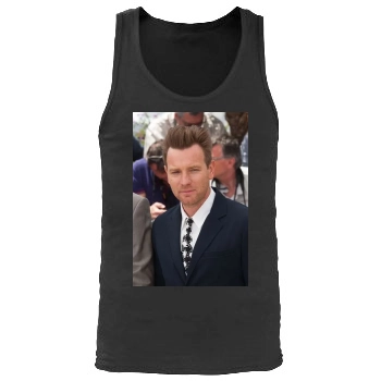 Ewan McGregor Men's Tank Top