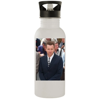 Ewan McGregor Stainless Steel Water Bottle