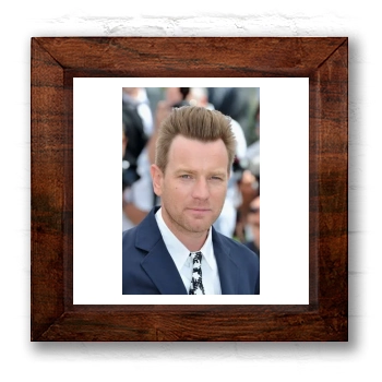 Ewan McGregor 6x6