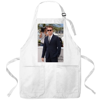 Ewan McGregor Apron