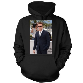 Ewan McGregor Mens Pullover Hoodie Sweatshirt